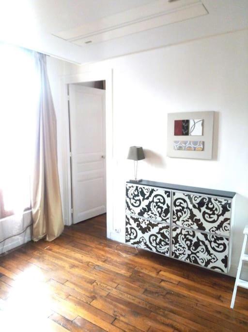 דירות Exceptionnel A Paris - Petit Prix - Coup De Coeur Assure ! מראה חיצוני תמונה