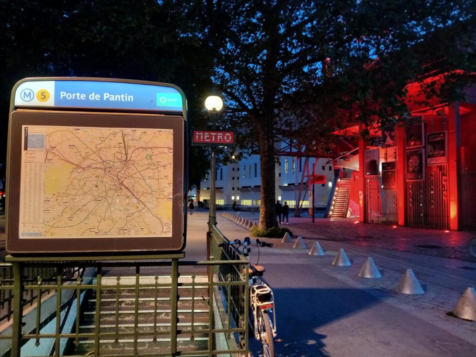 דירות Exceptionnel A Paris - Petit Prix - Coup De Coeur Assure ! מראה חיצוני תמונה