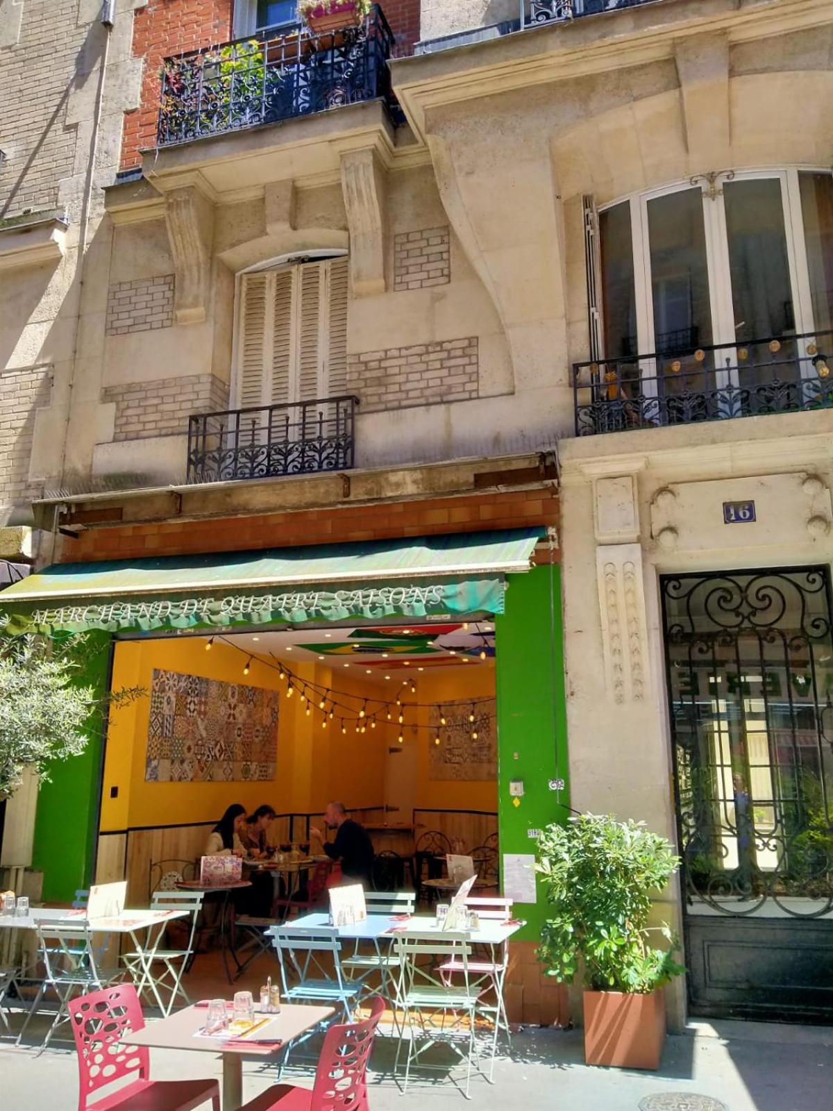 דירות Exceptionnel A Paris - Petit Prix - Coup De Coeur Assure ! מראה חיצוני תמונה