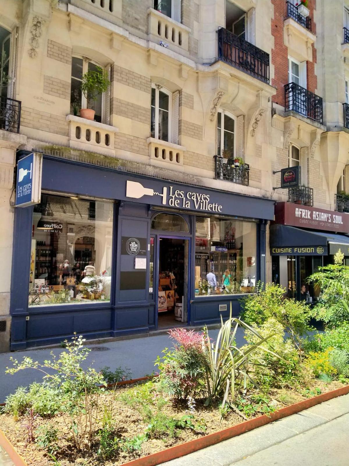 דירות Exceptionnel A Paris - Petit Prix - Coup De Coeur Assure ! מראה חיצוני תמונה