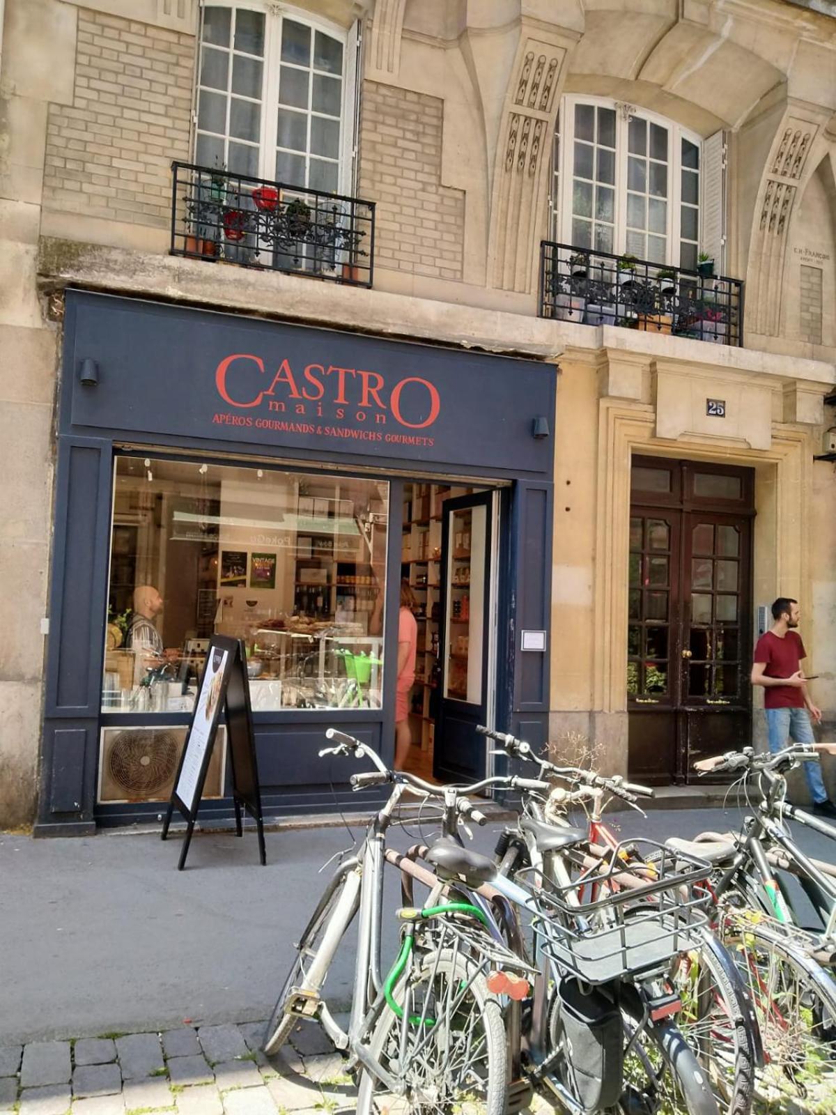 דירות Exceptionnel A Paris - Petit Prix - Coup De Coeur Assure ! מראה חיצוני תמונה